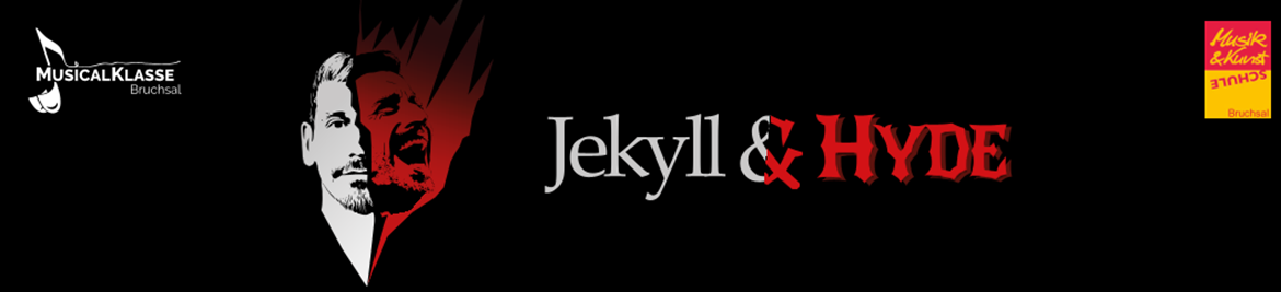 Jekyll & Hyde