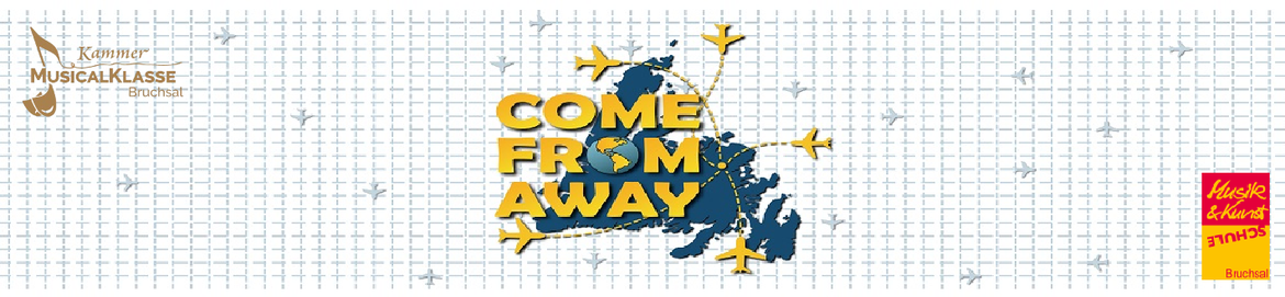 Come from Away